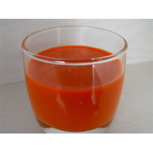 Chinese wolfberry juice concentrate